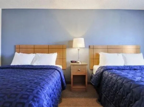 Comfort Inn Oklahoma City