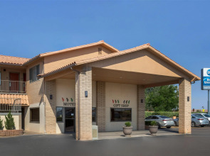 Best Western Canyon De Chelly Inn