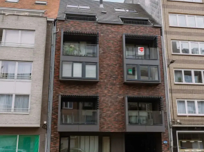 Bright Duplexapartment