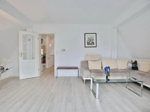 Haus Strandidyll Haus Strandidyll Haus 2