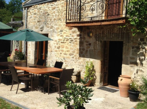Le Moulin de Tremelgon