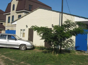 Na Vostochnoy Guest House