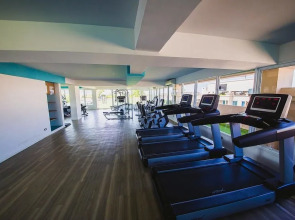 Atlantis Condo Resort Jomtien by EVT