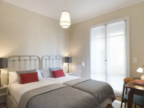 La Terrace - IB. Apartments