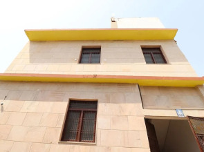 Oyo 41236 Shree Ji Dham