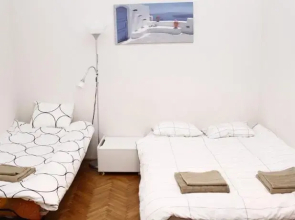 Flatpoint Flats Budapest