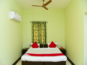 OYO 13274 Home Modern Villa Near Jeevantaara Resort