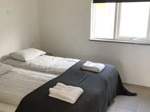 Kirkjufell Guesthouse and Apartments