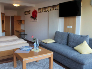 DEVA Hotel Renchtalblick