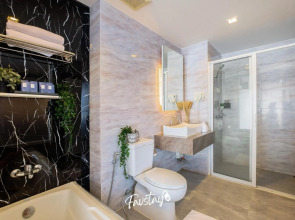 So Boutique Pattaya Hotel and Residences