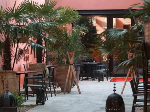 150 m² Fully Furnished Loft