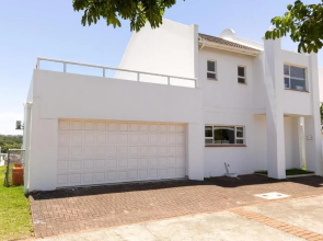 Villa 43, Estuary Country Estate, KZN South Coast, Port Edward