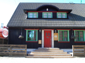 Hotel Hansalinn