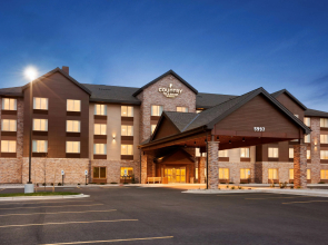 Country Inn & Suites by Radisson, Bozeman, MT