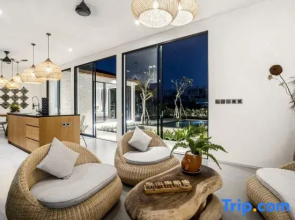 Villa La Désir by BaliSuperHost