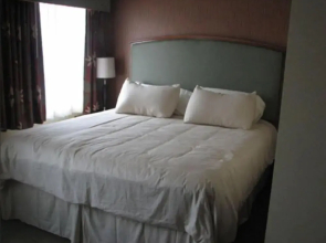 Randolph Inn and Suites