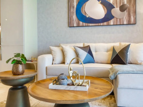 Bespoke Residences - Th8 Palm Jumeirah