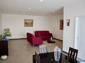 Guest House de Treichville