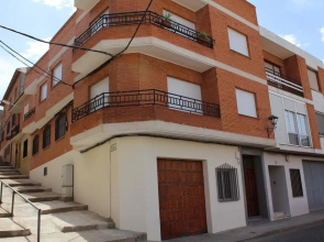 Apartamentos OnceMolinos