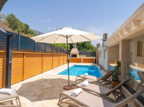 Villa Tranquility Nest Beniva