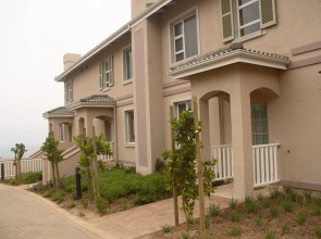 Pinnacle Point Beach and Golf Resort