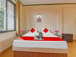 OYO 89169 As Beach Resort