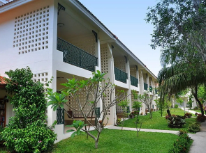 Casuarina Jomtien Pattaya
