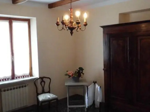 Bed and Breakfast Cà da Laura