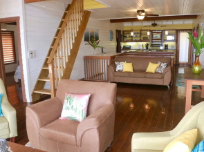 Casa Marchele for 6 people