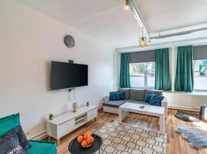 Apartments24 STUDIO53