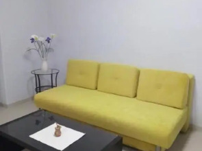 Apartman Ráchegy