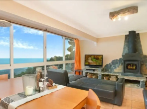 Villa rapanui
