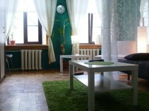 Students' Rooms na Petrogradskoy