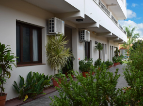 Ref Apart Hotel