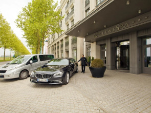 Relais Spa Val d'Europe