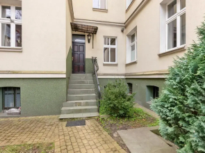 Lion Apartments - Helska 7