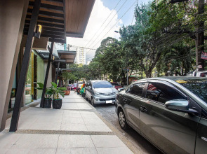 Airo Hotel-Outbound Guests Only