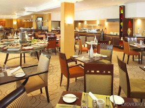 Southern Sun O.R Tambo