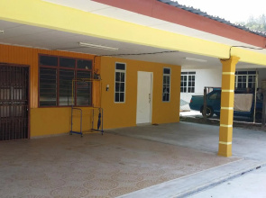 IsMa Lumut Homestay