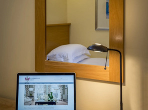 The Goodenough Hotel London