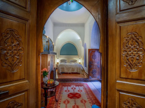 Riad Dar Alhambra