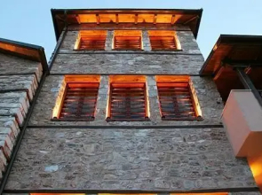 Archontiko Athina