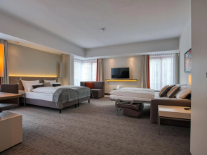 Kommerzhotel Köln