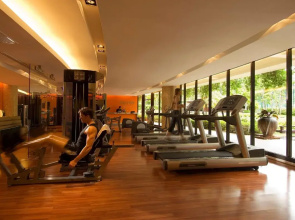 Pullman Phuket Karon Beach Resort ex. Hilton Phuket Arcadia Resort