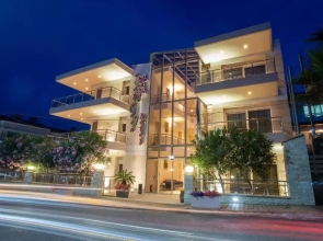 Orchidea Hotel