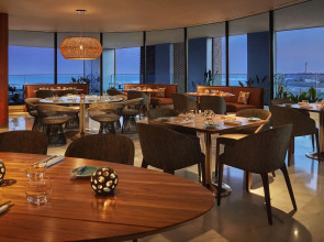 Four Seasons Hotel Casablanca