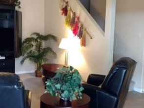 Ray Zaelit 2 Bedroom Condo