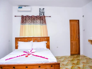 Hotel Elegante Zanzibar