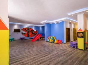 Sunny Days El Palacio Resort & Spa