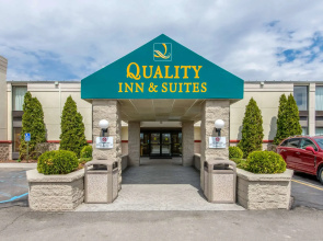 Quality Inn & Suites